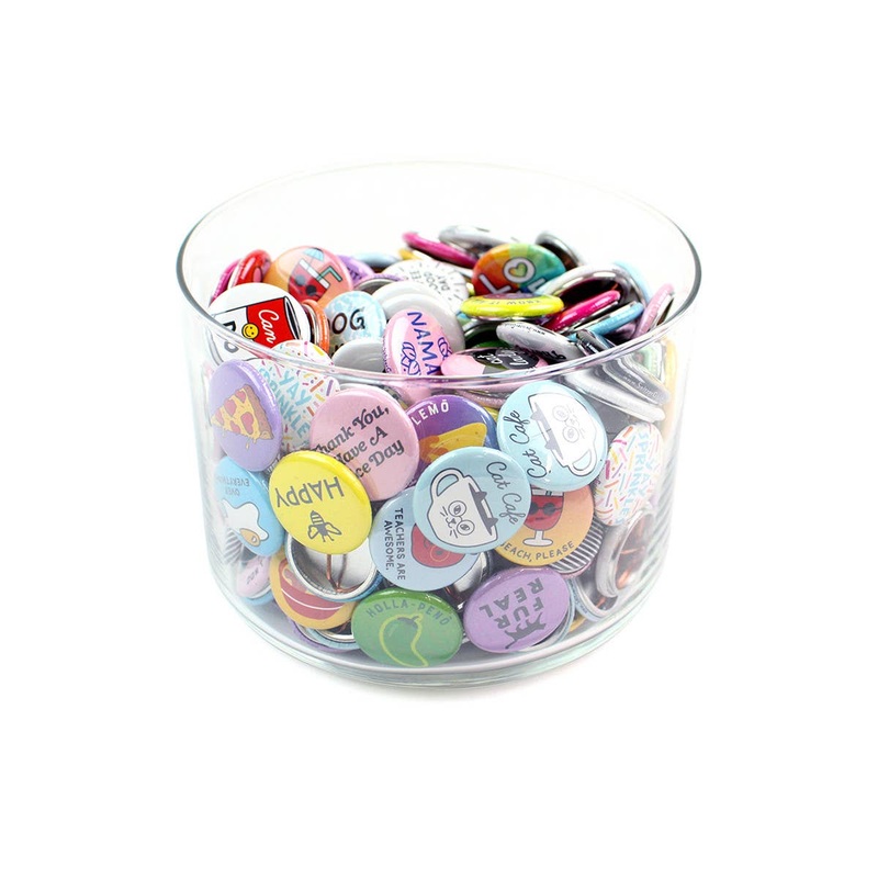 Everyday Buttons Assortment