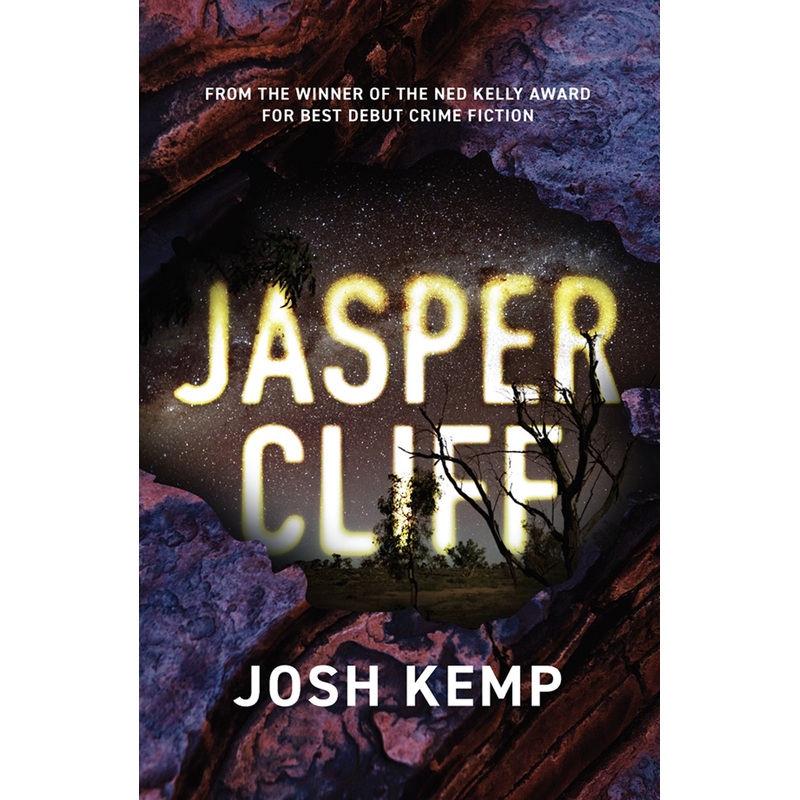 Jasper Cliff