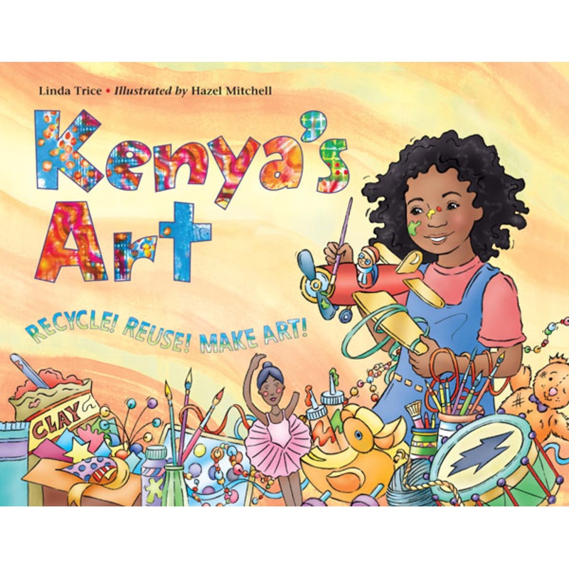 Kenya’s Art