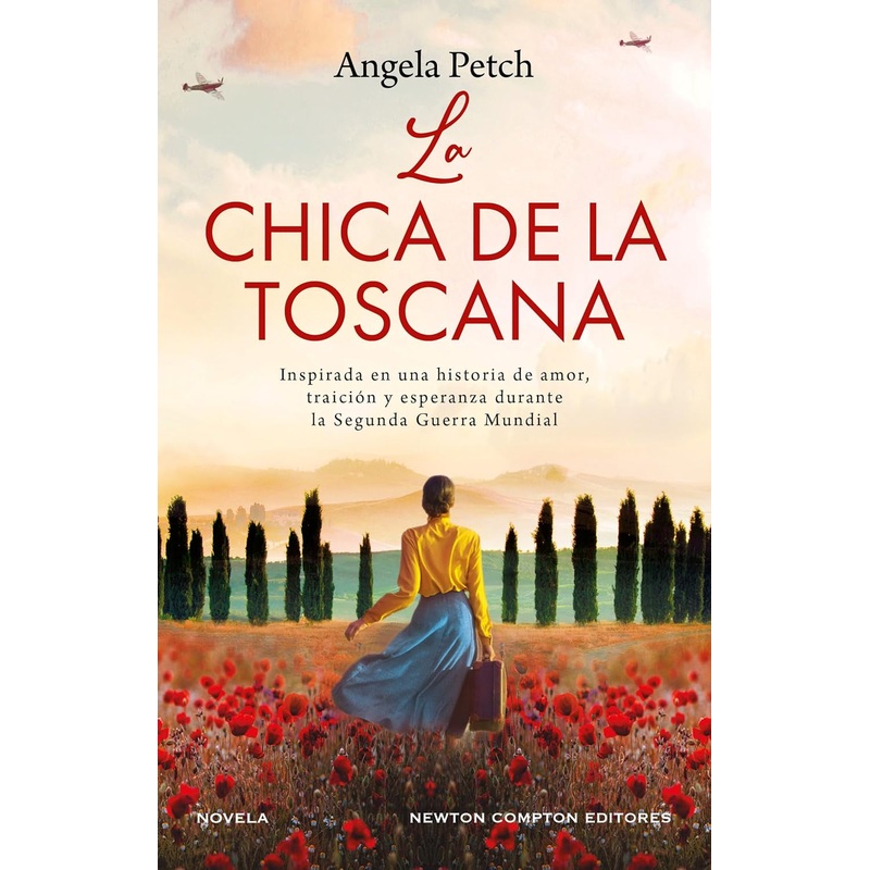 La chica de la Toscana