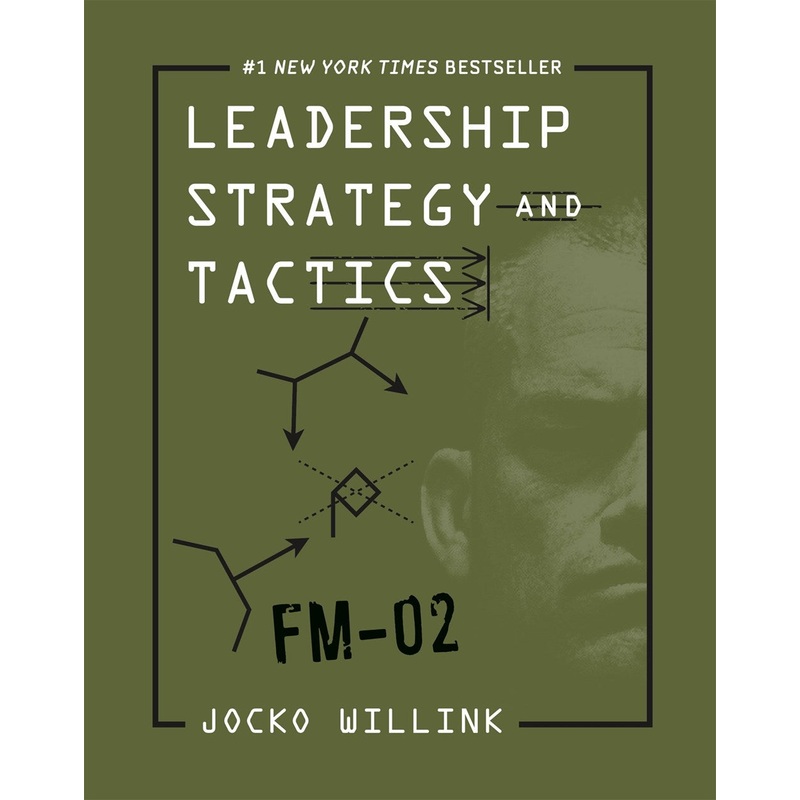Leadership Strategy and Tactics