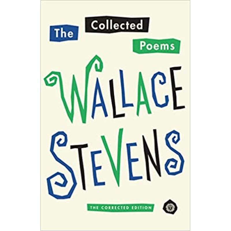 Poems of Wallace Stevens