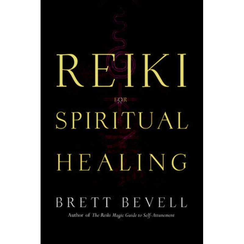 Reiki for Spiritual Healing