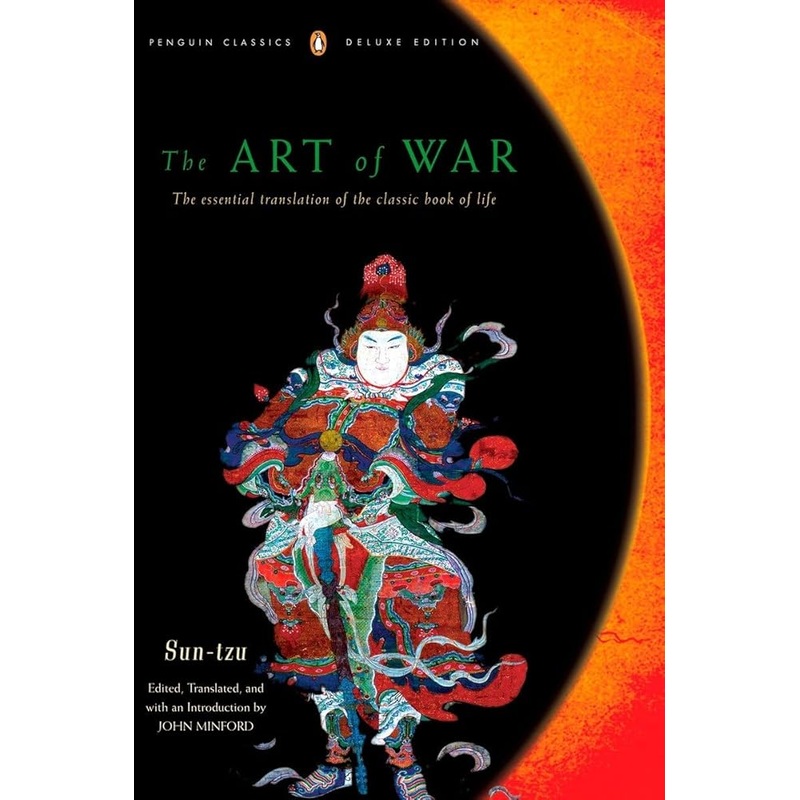 The Art of War