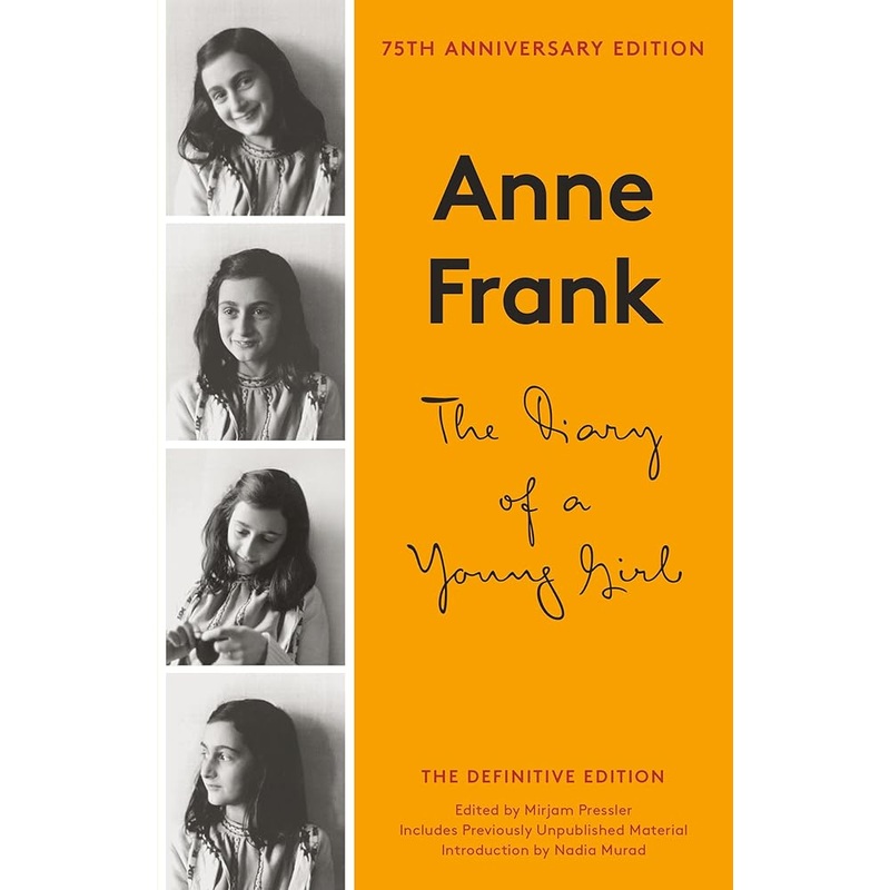 The Diary Of A Young Girl