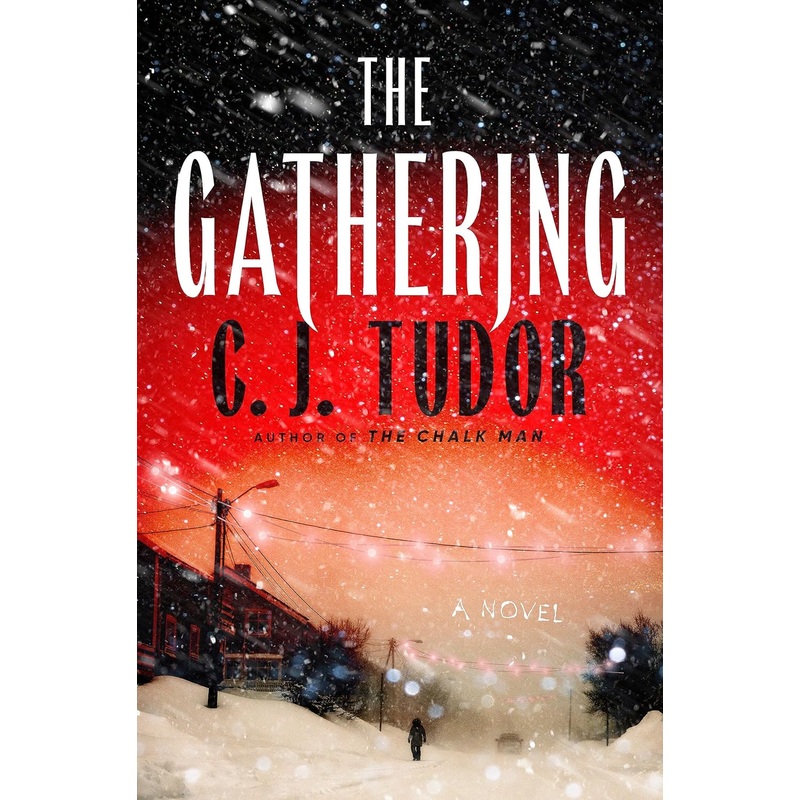 The Gathering: A Novel Hardcover