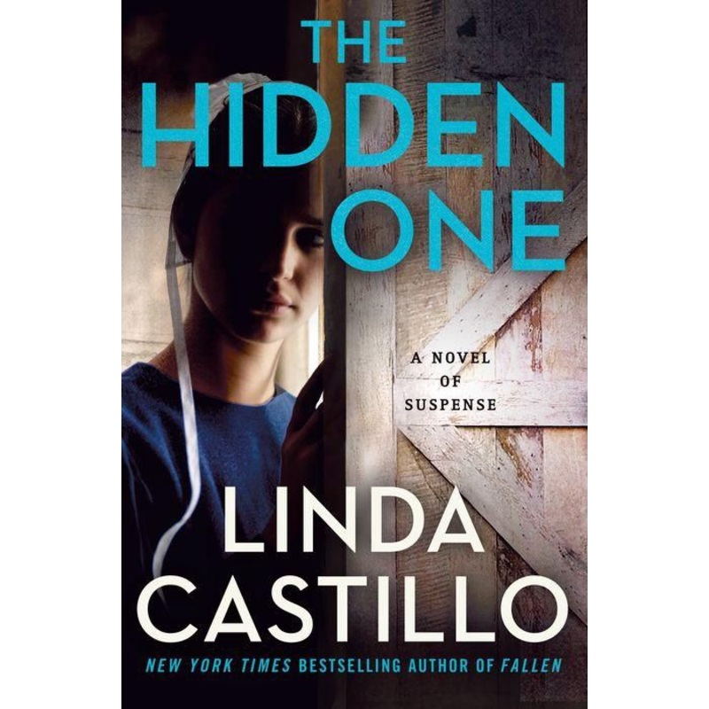 The Hidden One (Kate Burkholder Series #14) Hardcover