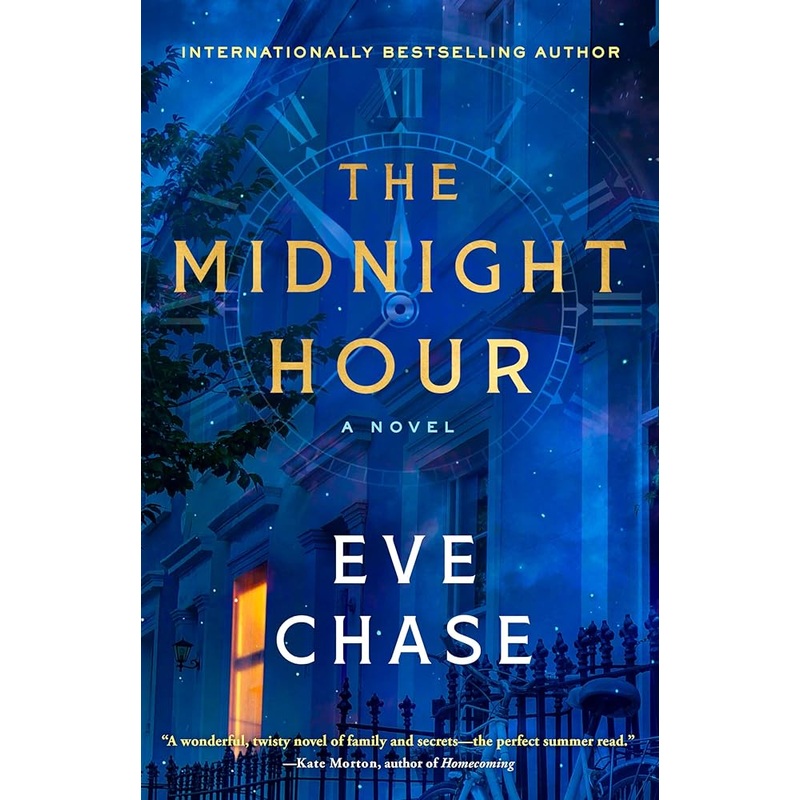 The Midnight Hour: A Novel