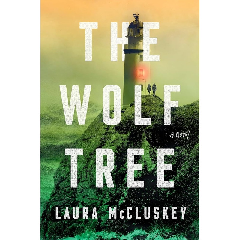 The Wolf Tree