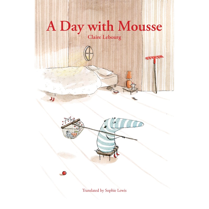 A Day With Mousse