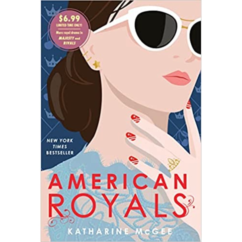 American Royals