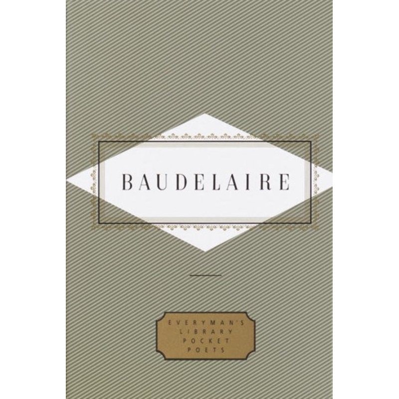 Baudelaire: Poems