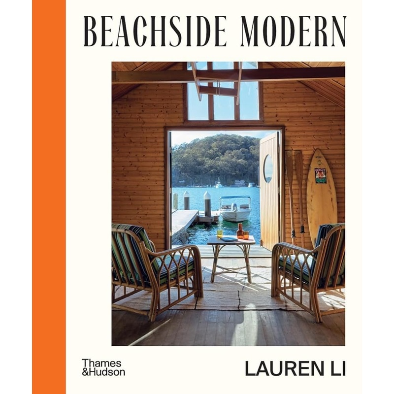 Beachside Modern: 2
