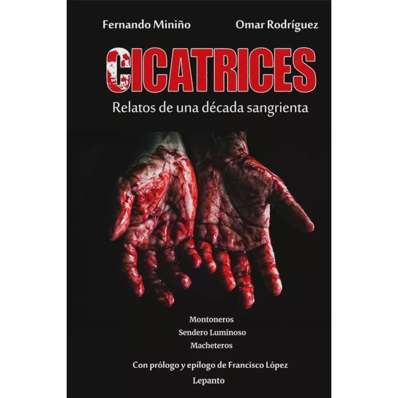 Cicatrices (Minino)