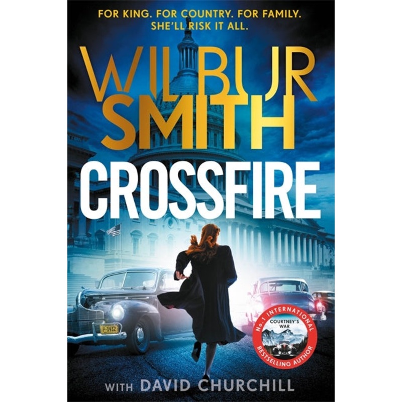 Crossfire