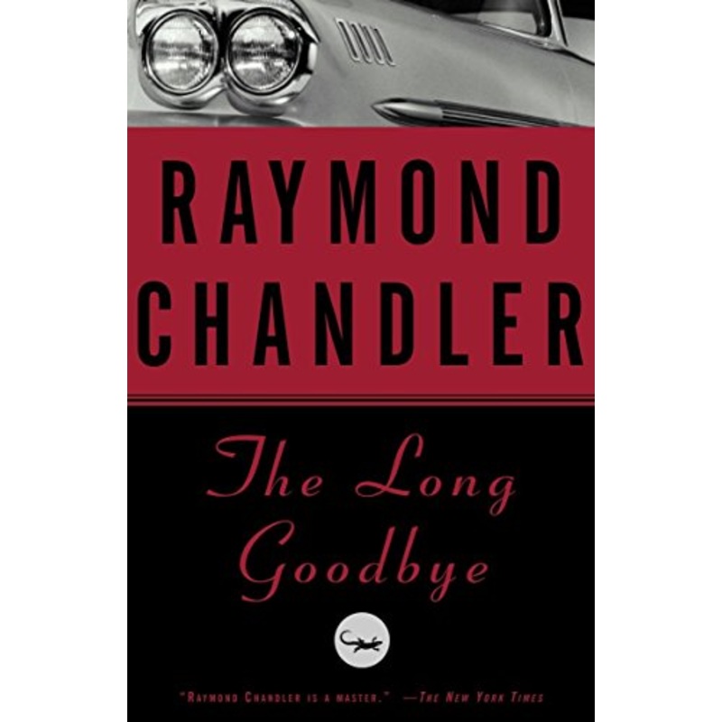 Long Goodbye