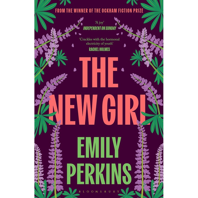 The New Girl