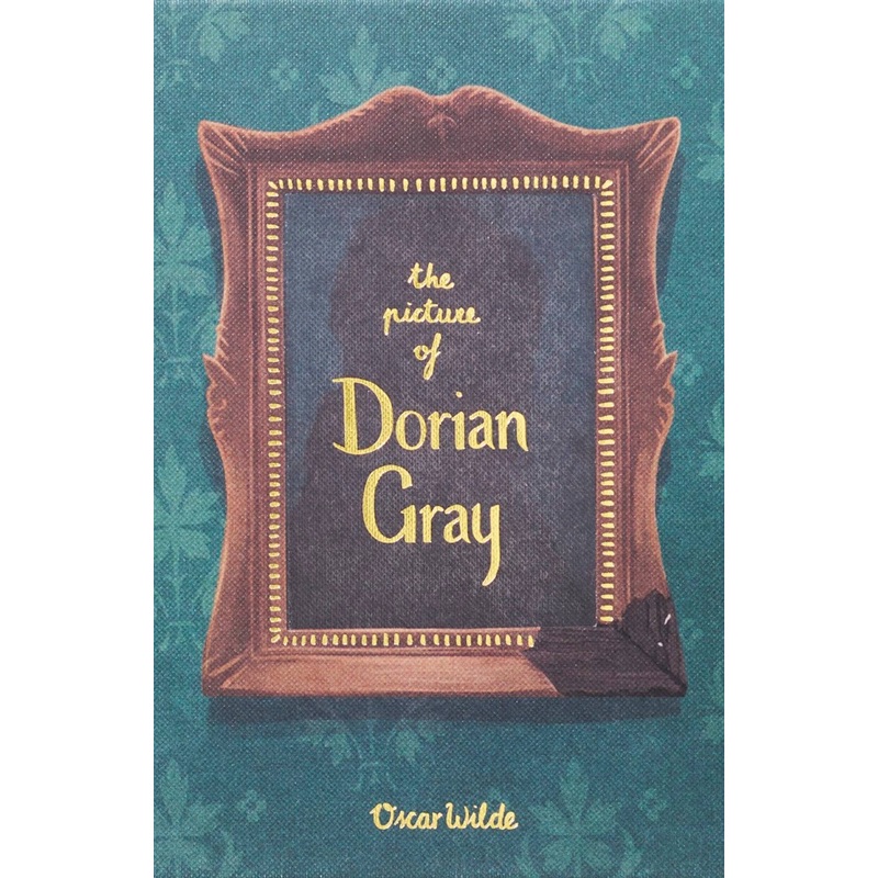 The Picture of Dorian Gray | Wordsworth Collectors Ed | Book