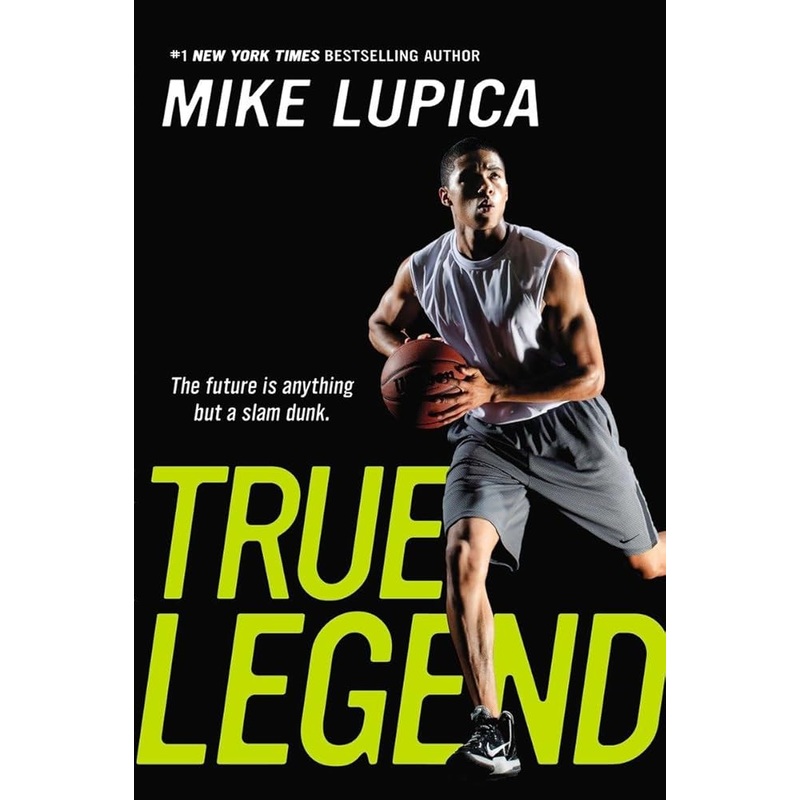 True Legend