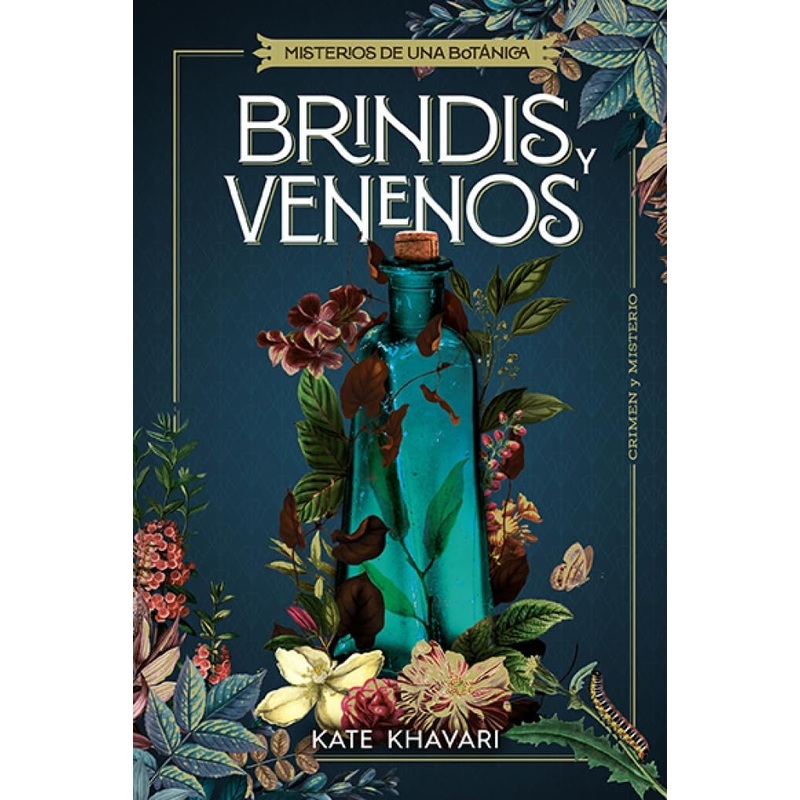 Brindis y venenos