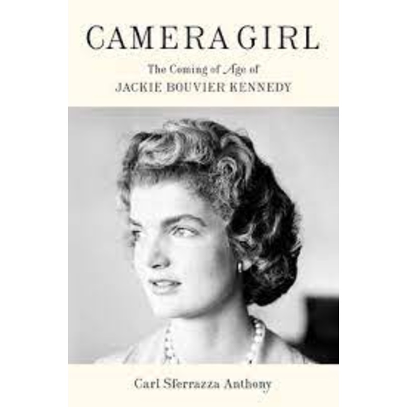 Camera Girl