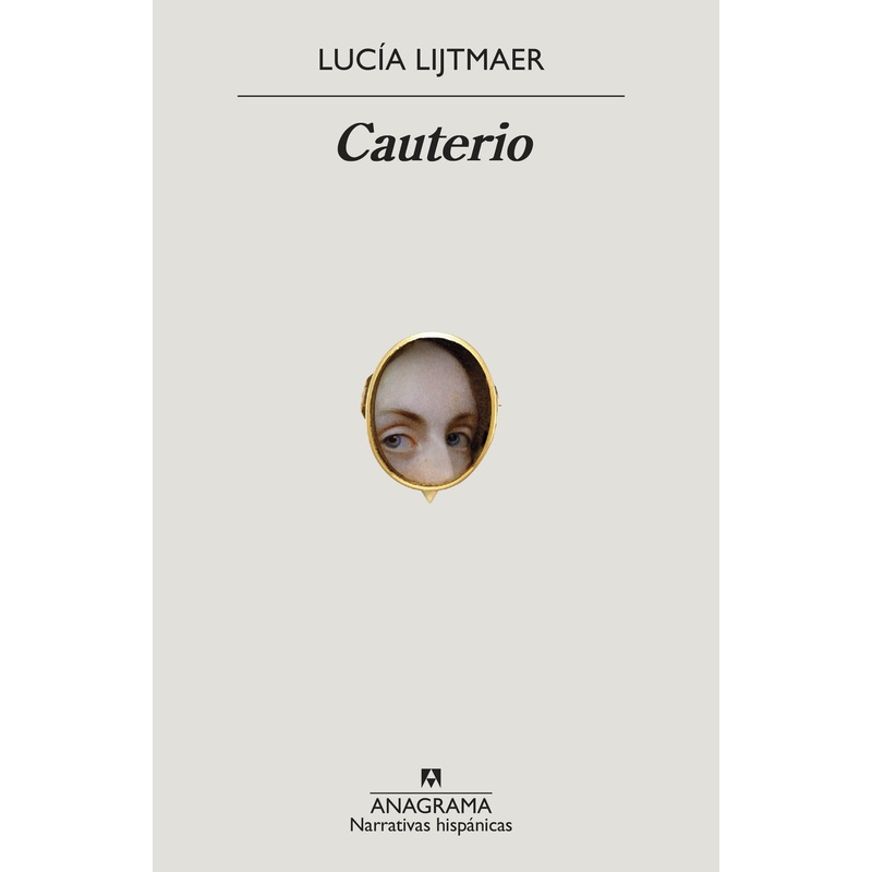 Cauterio