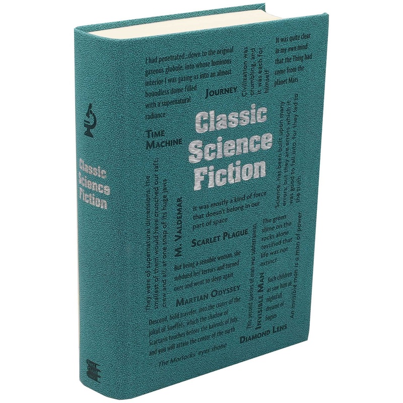 Classic Science Fiction