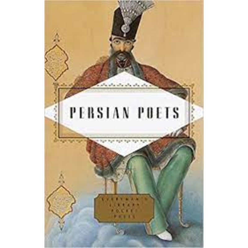 Everyman’s Library: Persian Poets