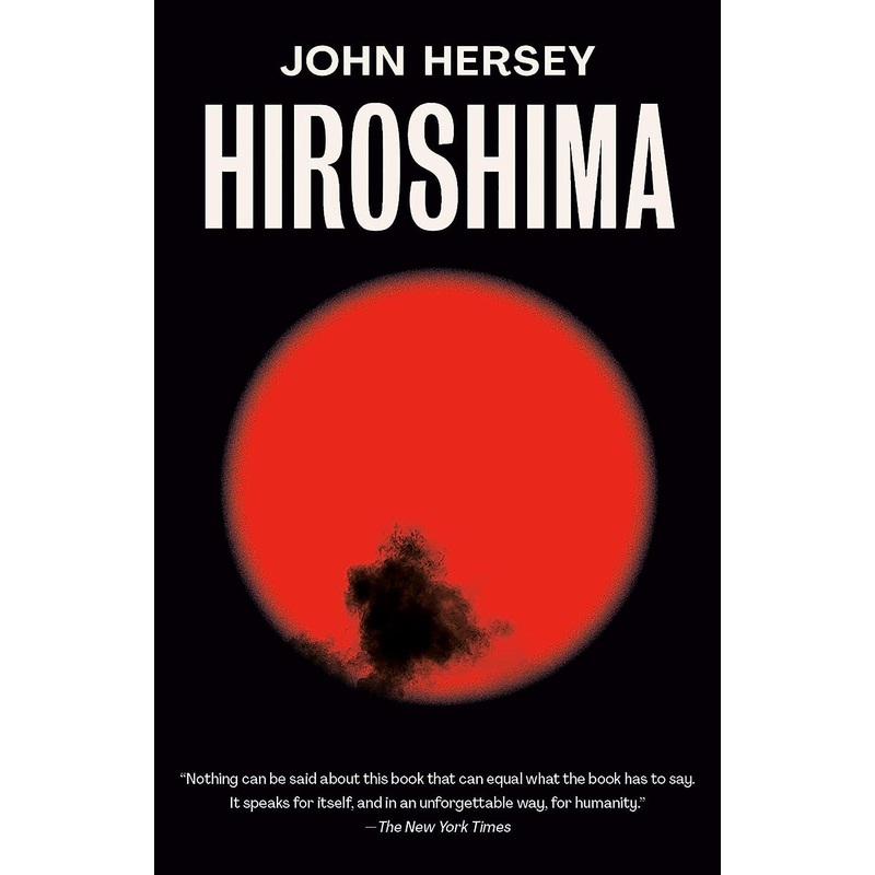 Hiroshima Paperback