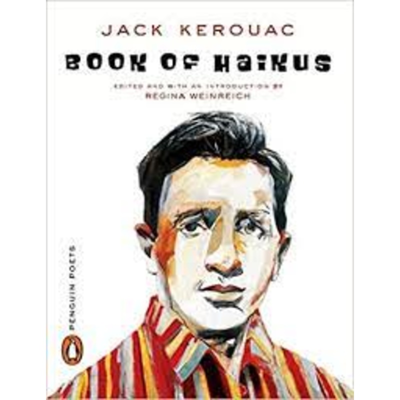 Jack Kerouac: Book of Haikus