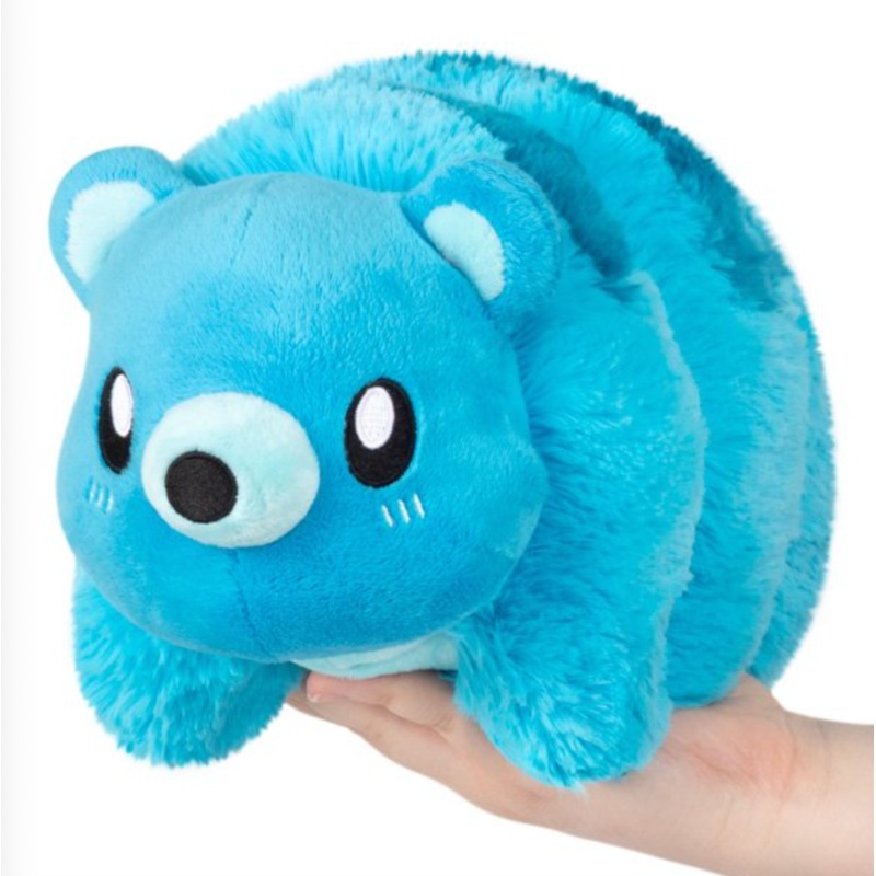 Mini Squishable Tardigrade