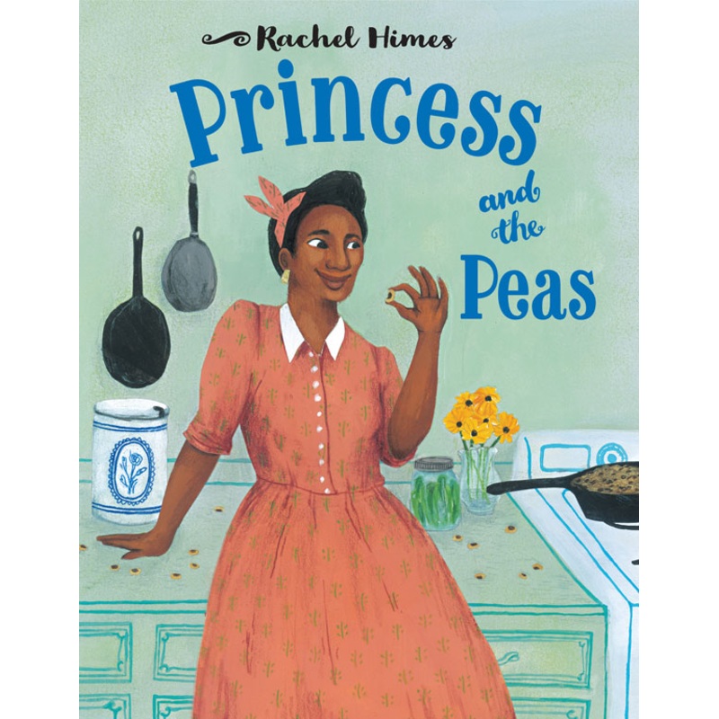 Princess and the Peas