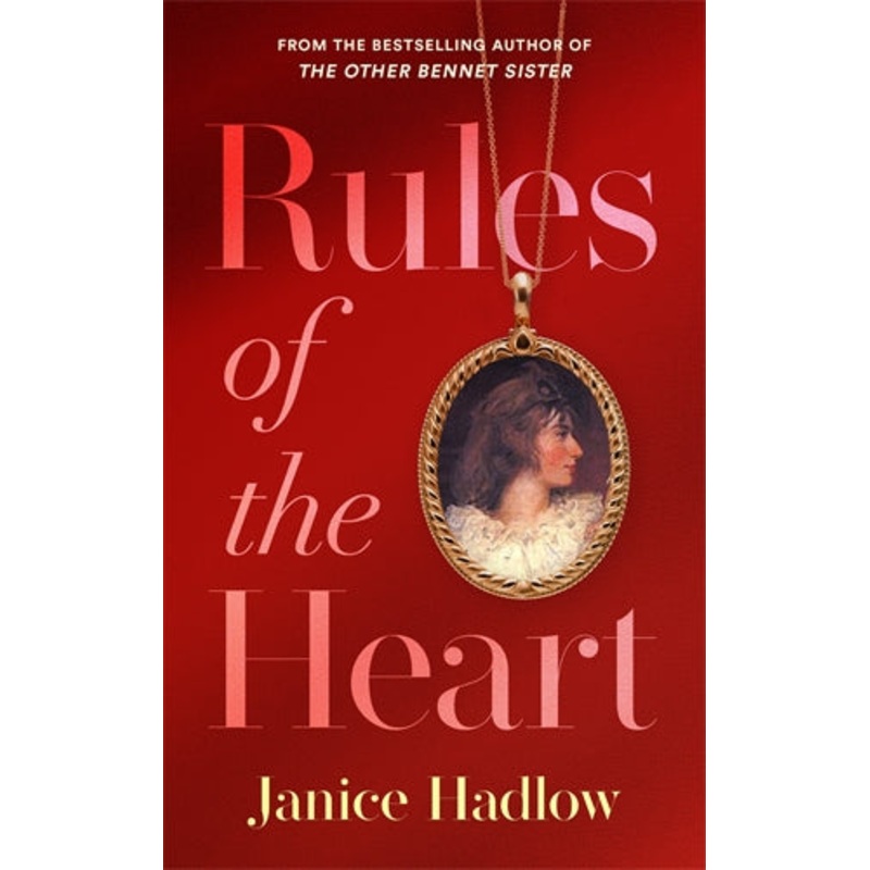 Rules Of The Heart