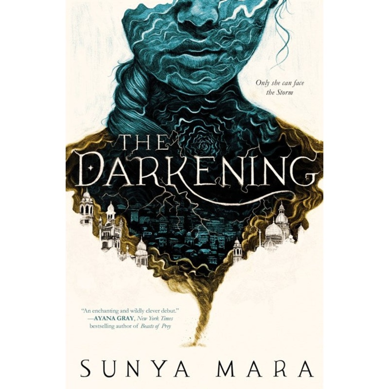 The Darkening