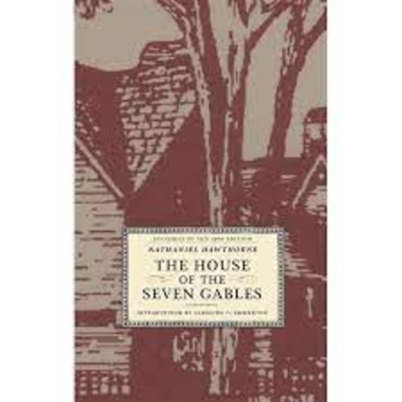 The House of the Seven Gables