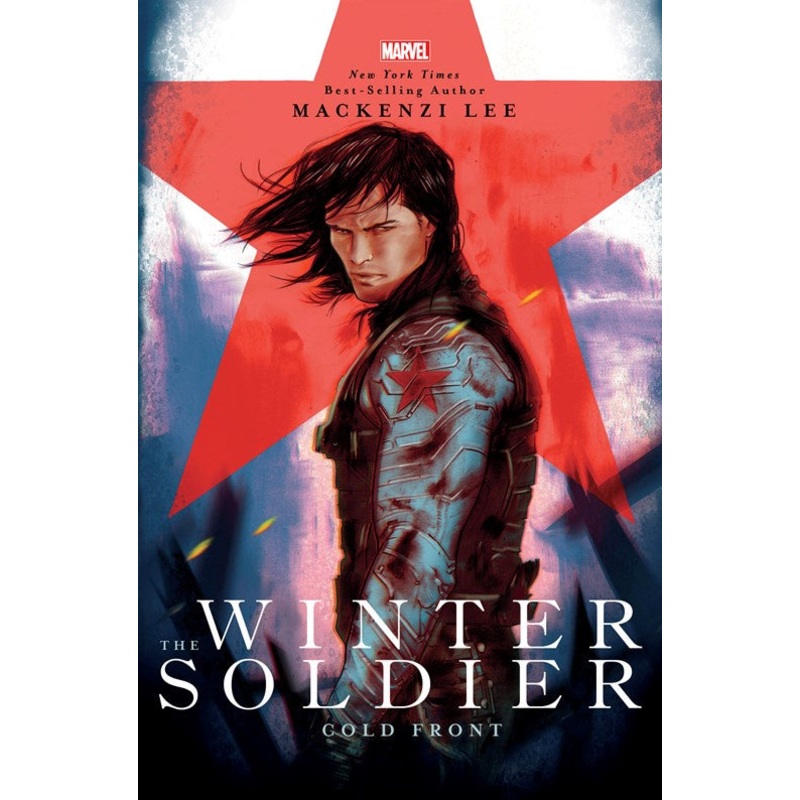 The Winter Soldier : Cold Front
