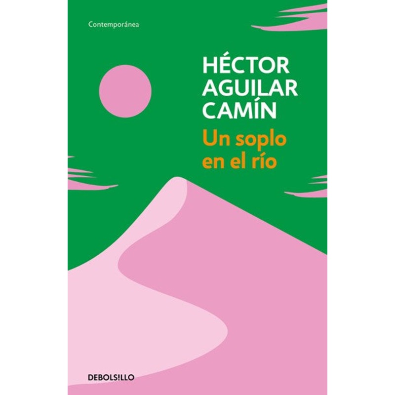 Un soplo en el ro