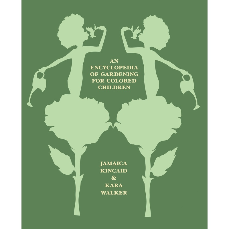 An Encyclopedia of Gardening for Colored Children