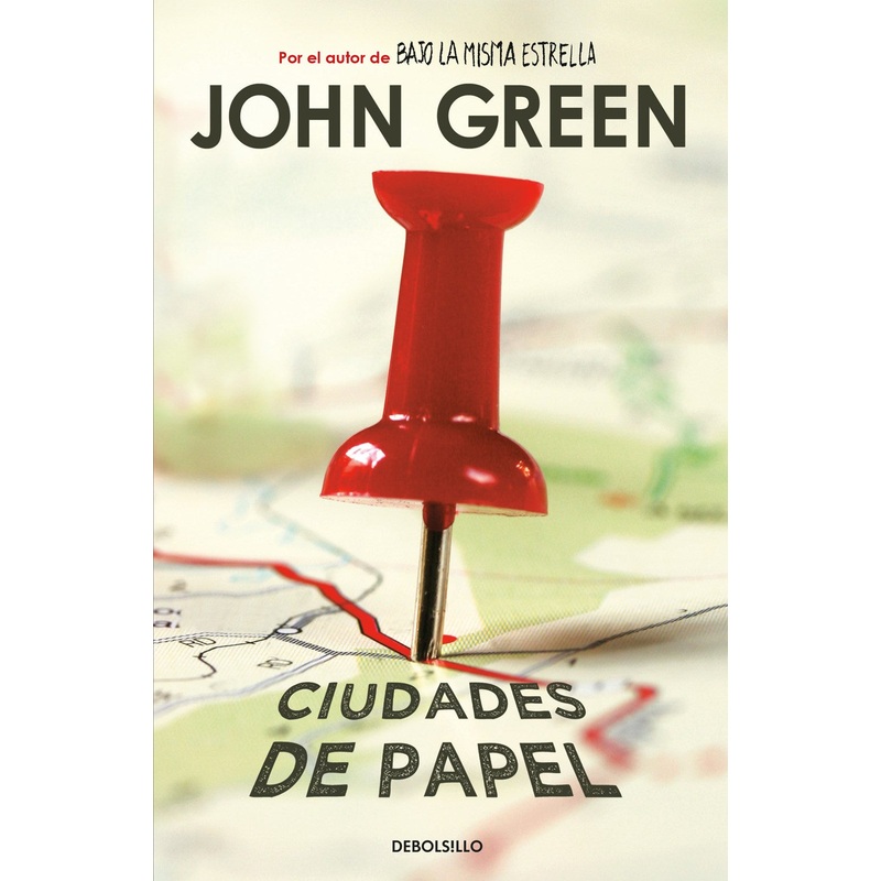 CIUDADES DE PAPEL