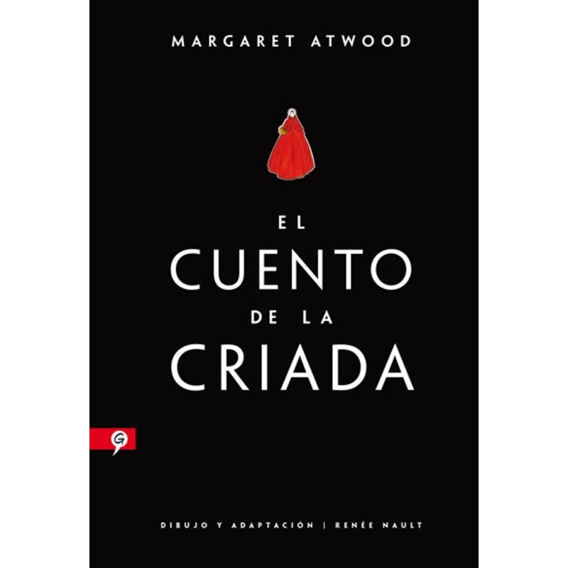 El cuento de la criada (Novela grfica)