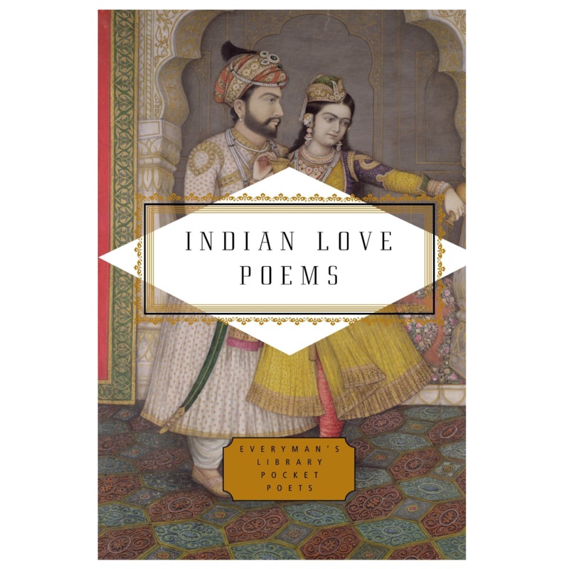 Indian Love Poems