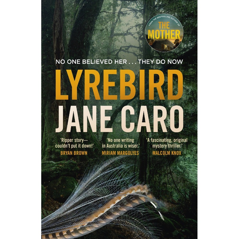Lyrebird