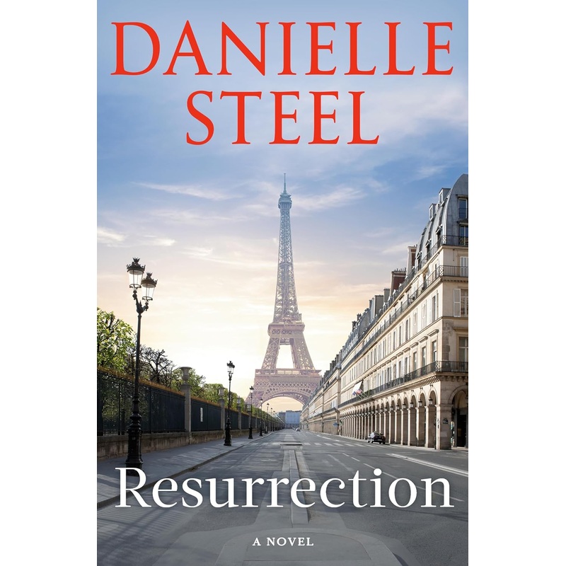 Resurrection: A Novel Hardcover