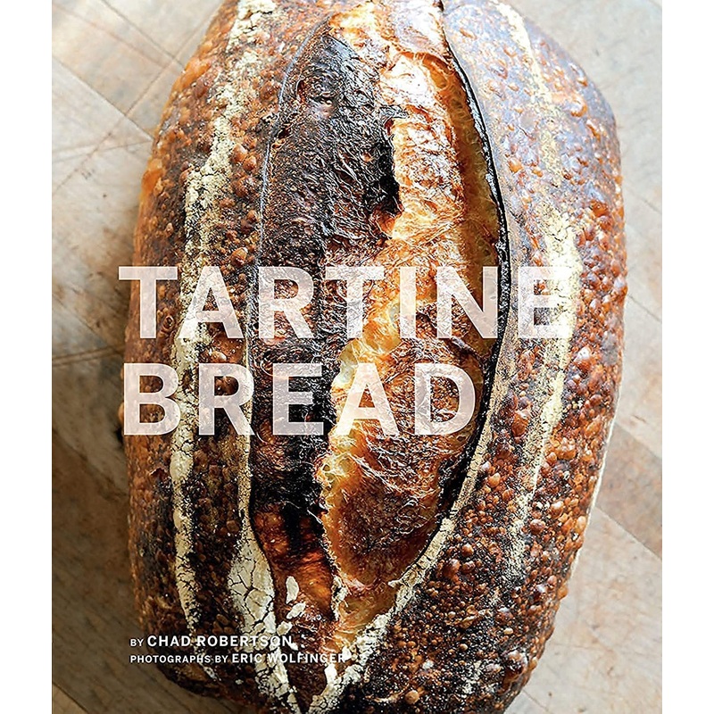 Tartine Bread Hardcover