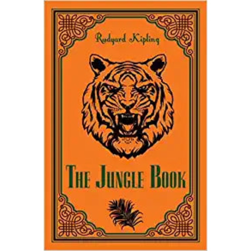 The Jungle Book (Paper Mill Press Classics)