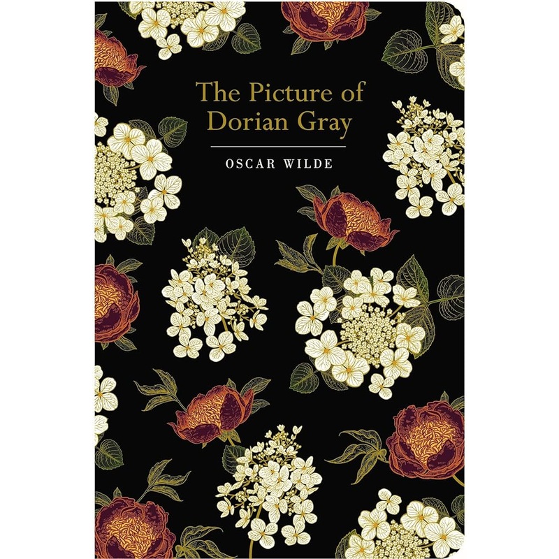 The Picture Of Dorian Gray (Chiltern Classic)