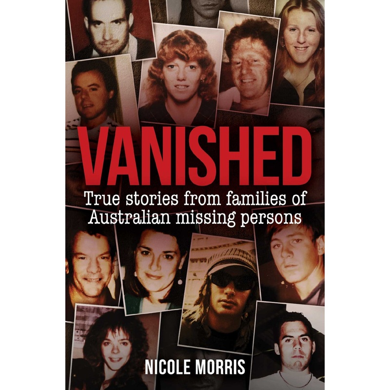 Vanished
