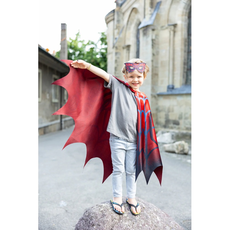 Web Weaver Soft Wings, 4-6