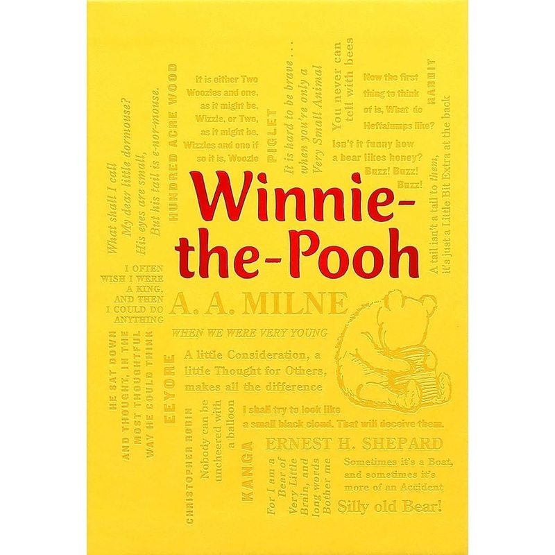 Winnie-the-Pooh