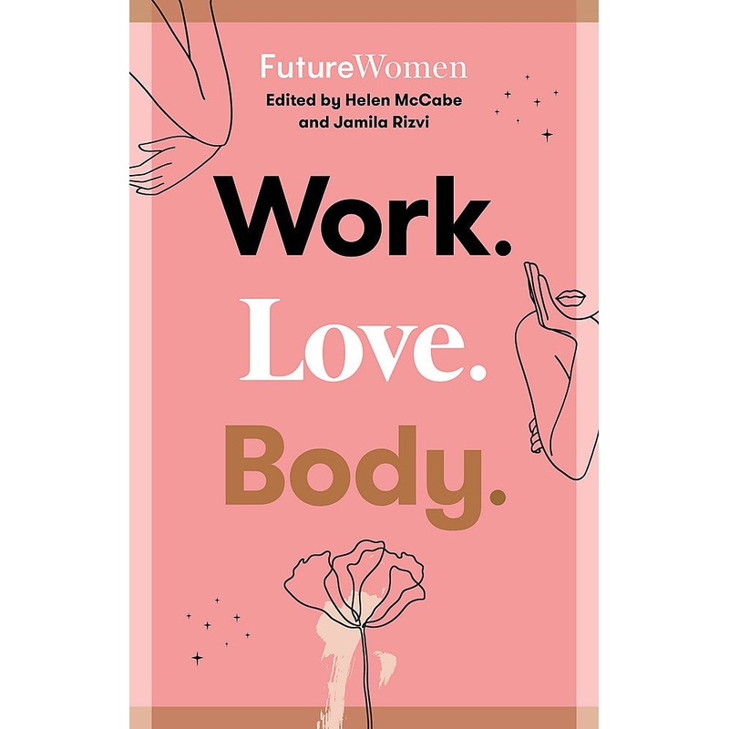 WORK LOVE BODY